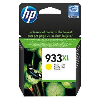 HP Tintenpatrone 933XL 825S gelb Sale