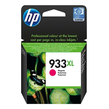 HP Tintenpatrone 933XL 825S magenta Begrenztes Angebot
