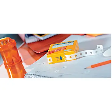 Preisknaller Avery Zweckform Lochverstärkungsring tr 500St