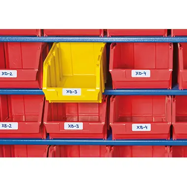 Herma Vielzwecketikett 16x22mm Papier ws 1.344 St. Knallerangebot