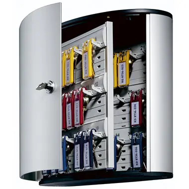 Durable Schlüsselkasten KEY BOX 36 me si Jetzt Zugreifen