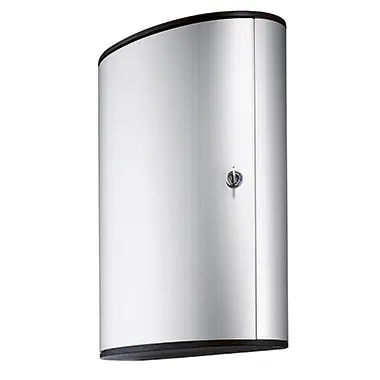 Begrenztes Angebot Durable Schlüsselkasten KEY BOX 72 me si