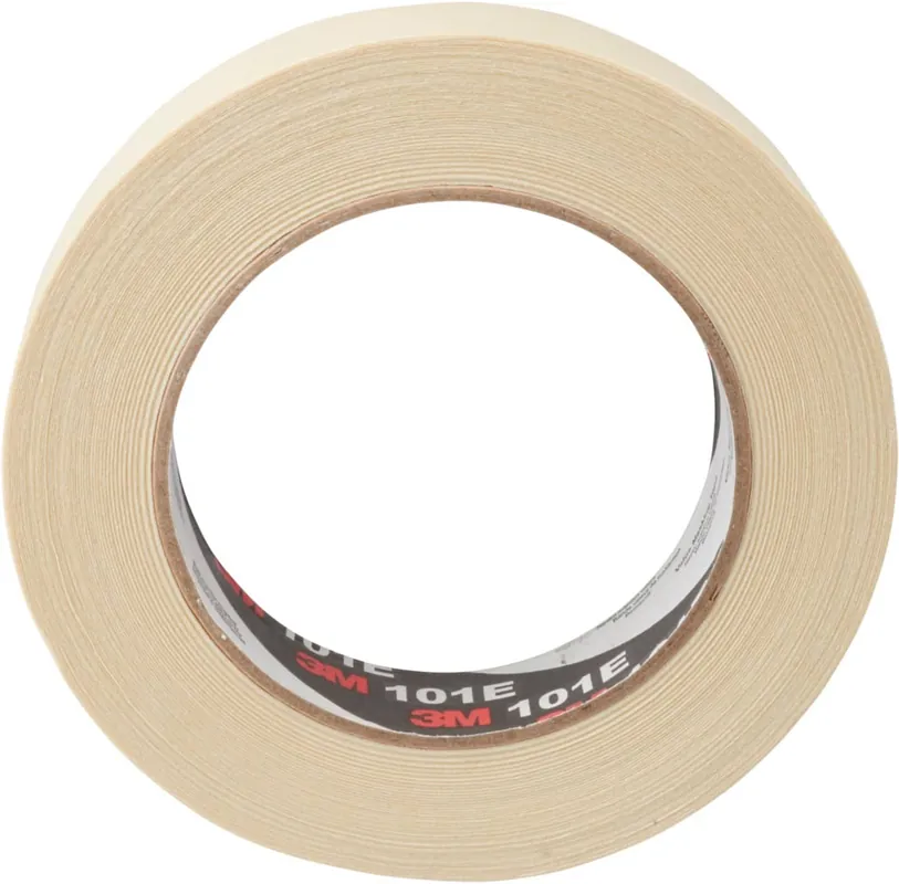3M Allzweck-Abdeckband 101E 18 mm x 50 m Beige Preisreduziert