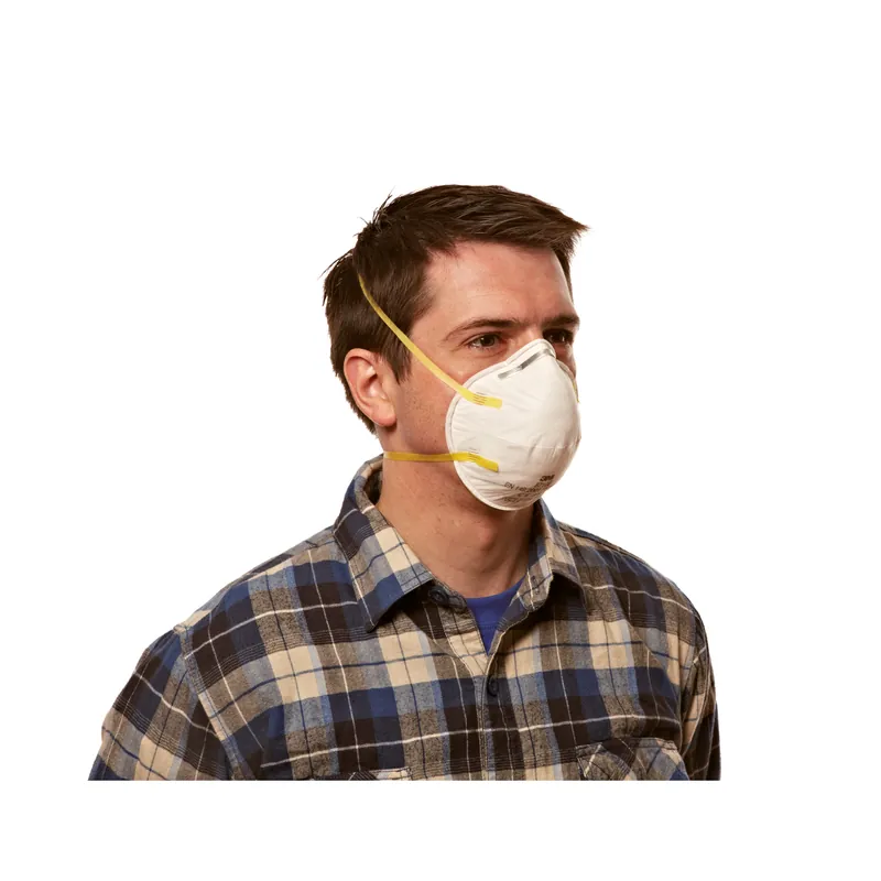 3M Feinstaubmaske 8710PRO20 FFP1 20 St./Pack. Beliebt