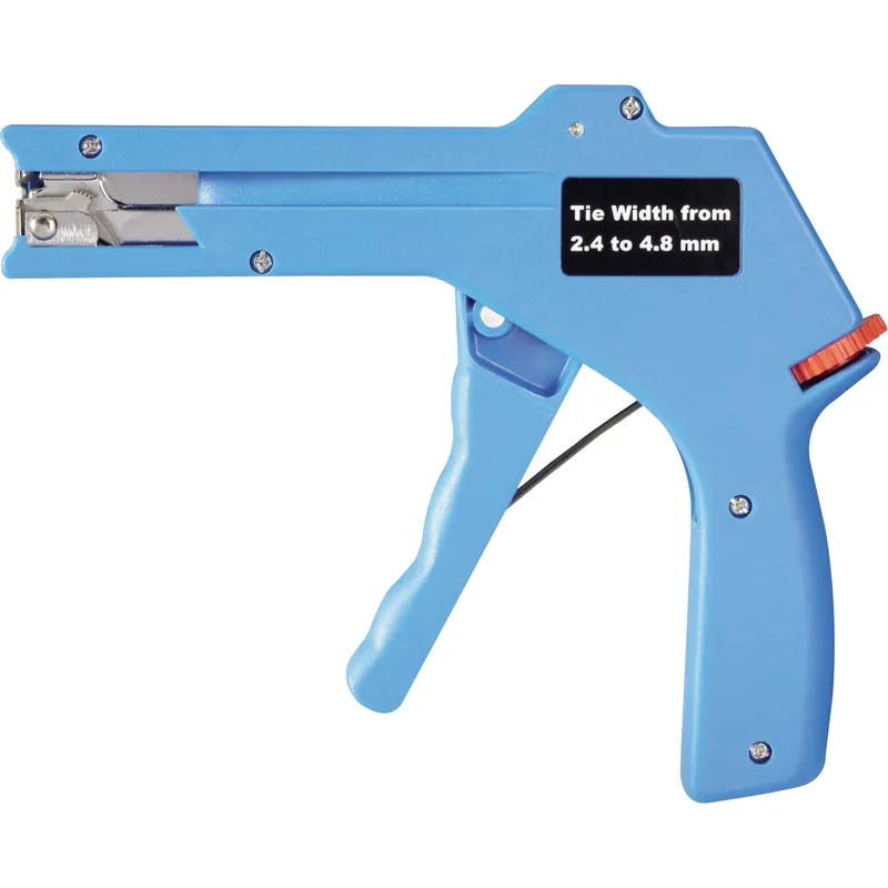 Gratis Versand TOOLCRAFT Kabelbinderzange 820942 165mm