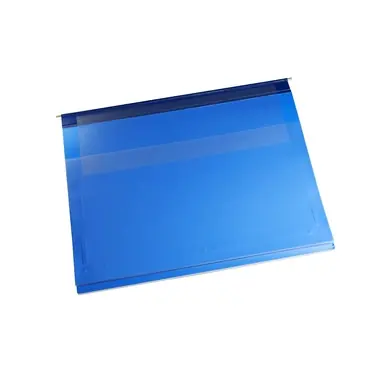 Ab Werk BOI Planettentasche 9208-00309 2Deckel bl