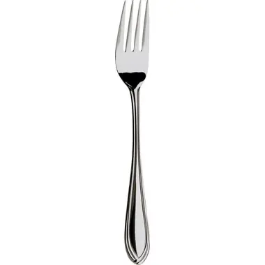 Zwilling Menügabel SWING 18/10 12St Handgefertigt