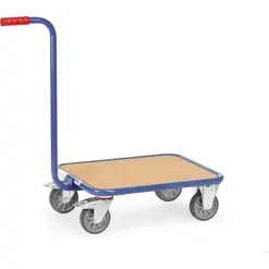 Ab Werk fetra Transportwagen 50 x 60 cm (B x L)