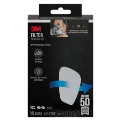 3M Atemfilter 5925PRO10 FFP2 Sale