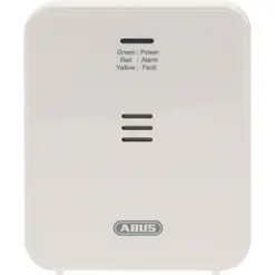 ABUS Kohlenmonoxidmelder COWM370 Geprüft