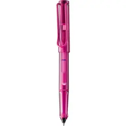 Ab Werk Lamy Tintenroller balloon pink