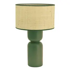 Paperflow Tischleuchte Tamatao khaki Im Trend