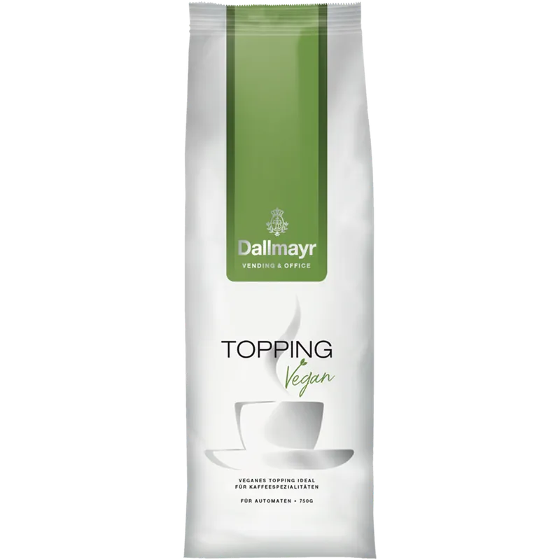 Topping Vegan Expressversand