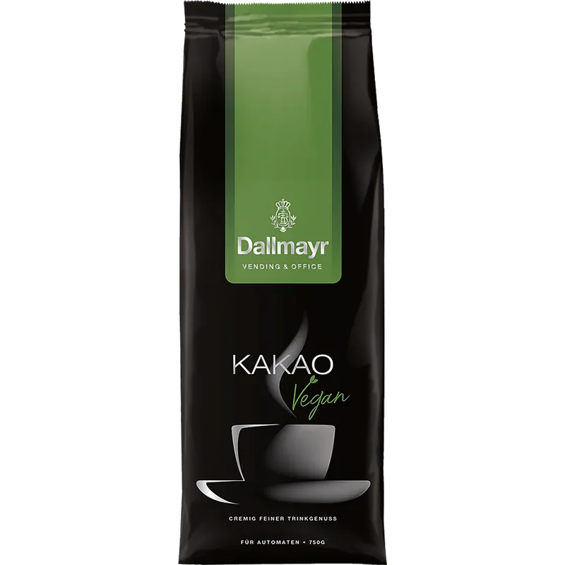 Kakao Vegan Neu Im Sortiment