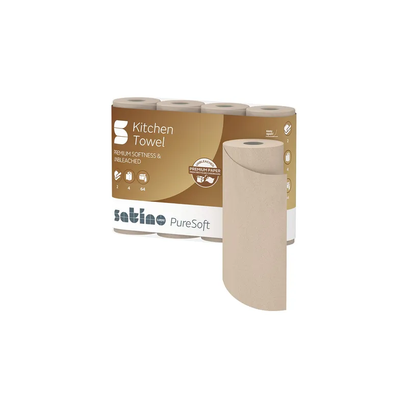 Ausverkauf Küchenrolle PureSoft