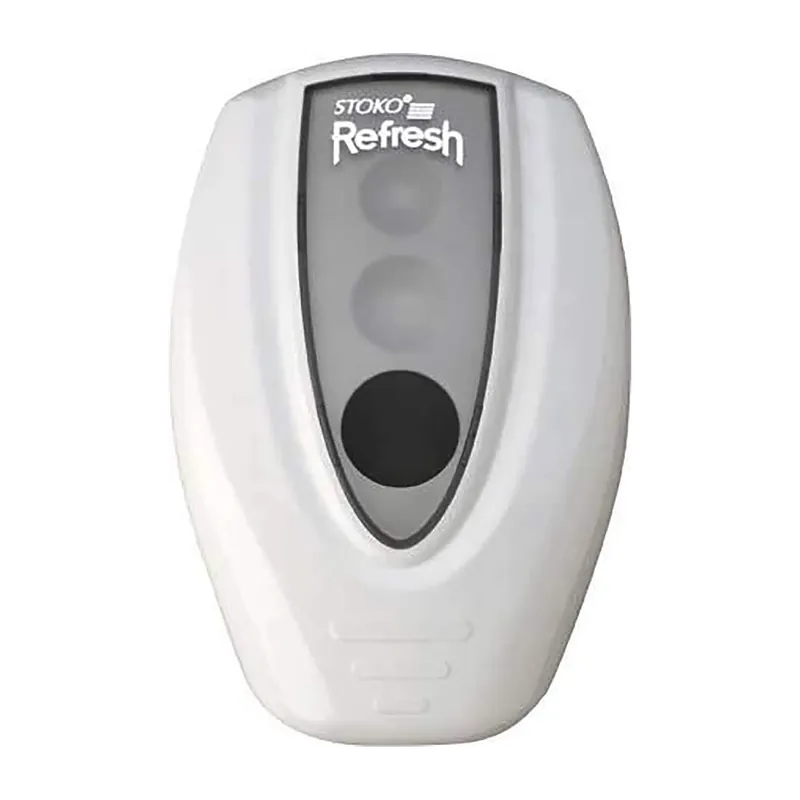 Handgefertigt Toilettensitzreiniger-Spender