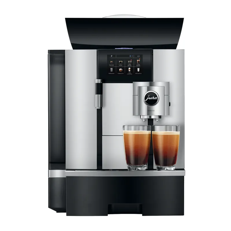 Top-Angebot Kaffeevollautomat GIGA X3 Tankversion