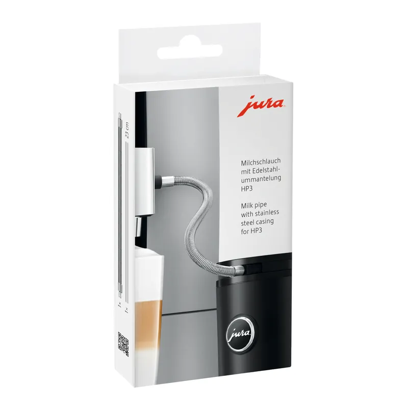 Wochenendangebot Milchschlauch HP3