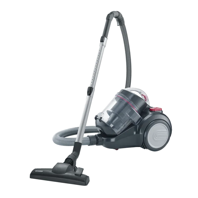 Zyklon-Bodenstaubsauger CY 7089, beutellos Neuheit