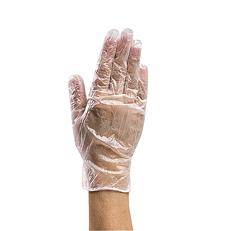 Ab Werk Söhngen Handschuh-Set groß Vinyl 4 St./Pack.