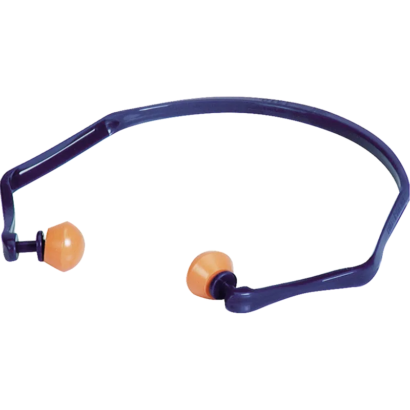 3M Bügelgehörschutz-Set 98dB +4Ersatzstöpsel Expressversand