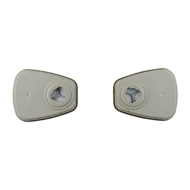 3M Gasfilter ABEK1P3 1Paar Must-Have