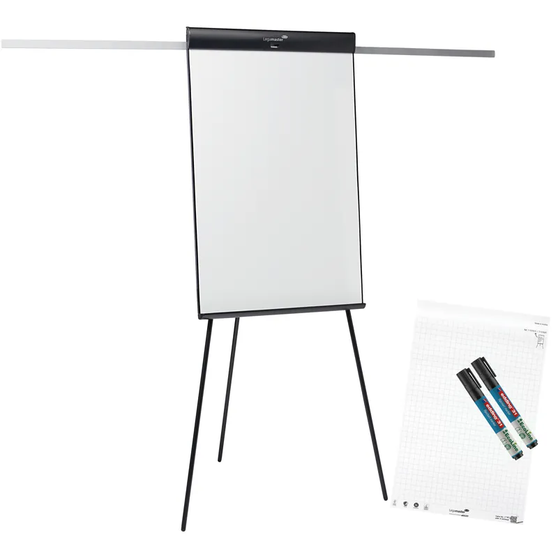 Ab Werk Legamaster Flipchart SKETCH PRO tripod