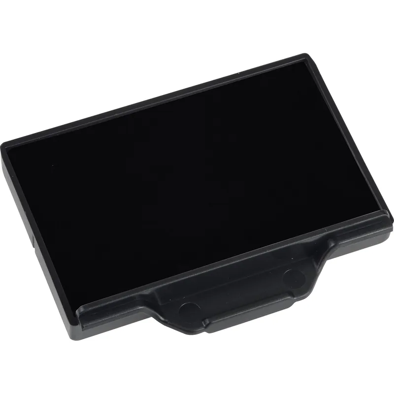 Zertifiziert trodat® Stempelersatzkissen 6/56 schwarz (6/56)